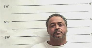 Byron Blunt, - Orleans Parish County, LA 